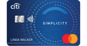 Citi Simplicity