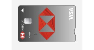HSBC Purchase Plus Credit Card