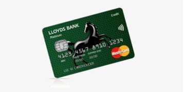 Lloyds Bank Everyday Spending Credit Cards