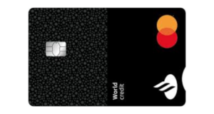 Santander All in One Credit Card