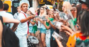 dicas de segurança carnaval 2025