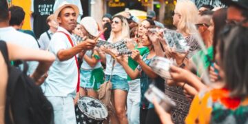 dicas de segurança carnaval 2025