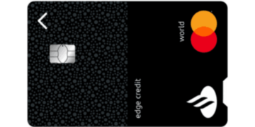 about-santander-edge-credit-card