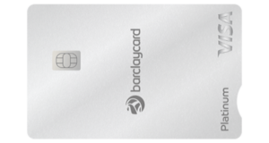 Barclaycard Platinum Purchase credit card: Up To 23 Month Purchase