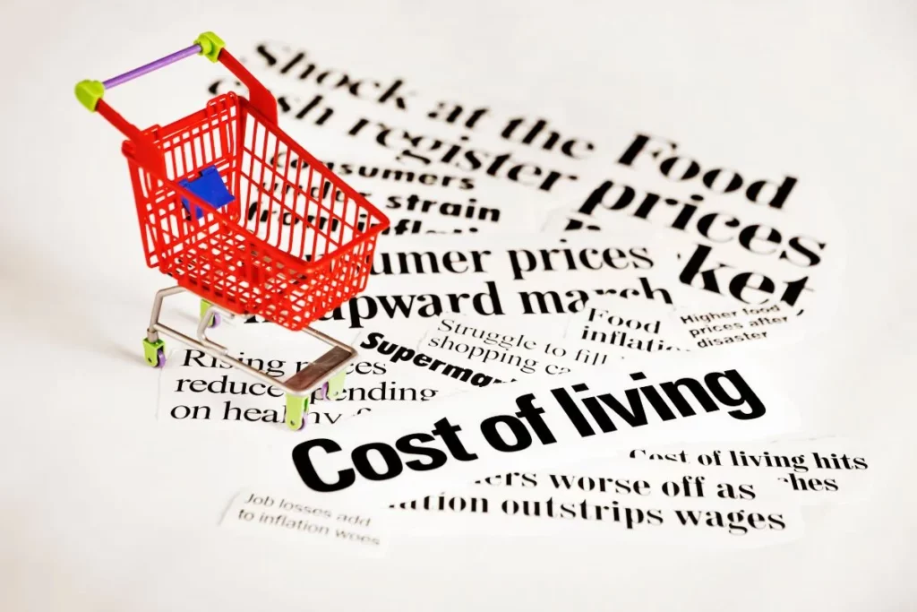 cost-of-living