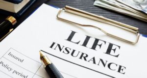 Life insurance explained