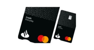 Santander Everyday No Balance Transfer Fee Credit Card