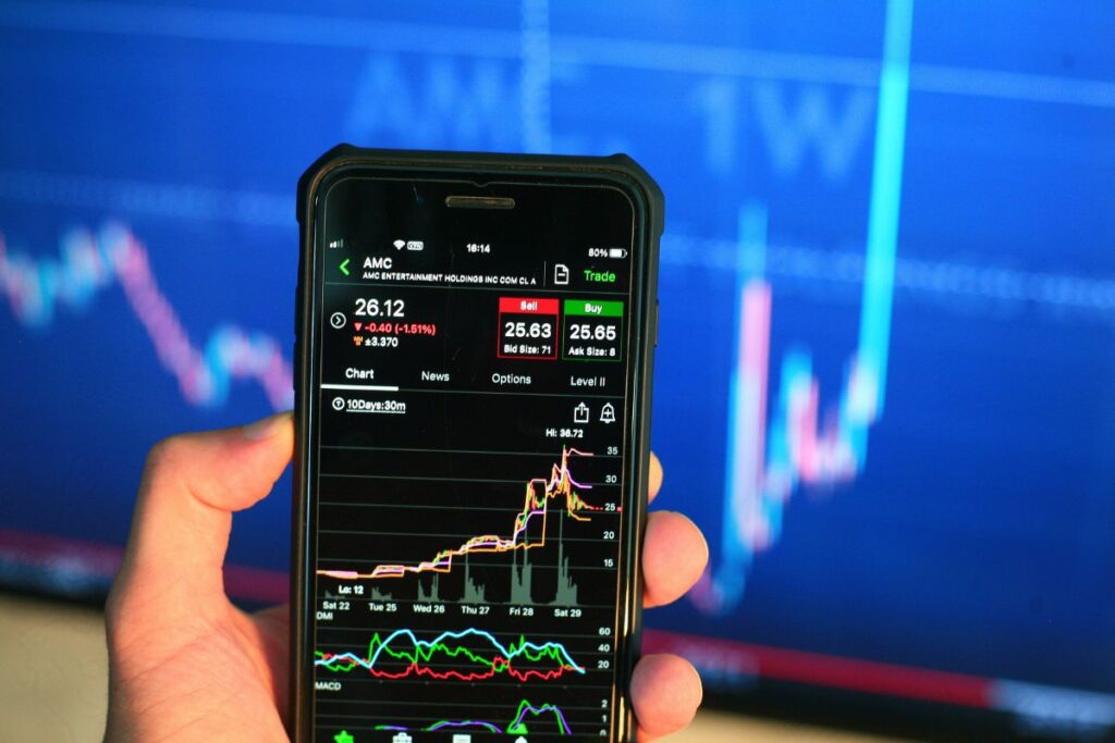 stocks-and-shares