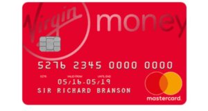 All Round Credit Cards Virgin Money