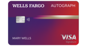 Wells Fargo Autograph Card: Discover Its top benefits and features