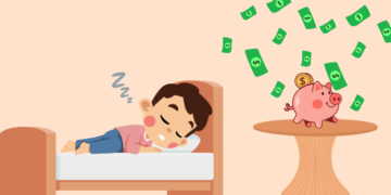 Passive income UK