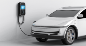 EV Insurance UK