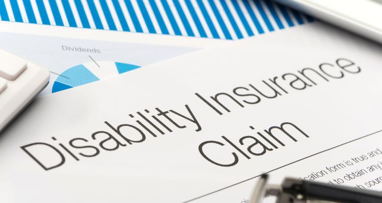 disability insurance