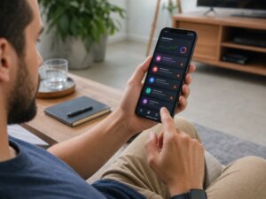 Como usar aplicativos para controlar assinaturas e economizar todo mês